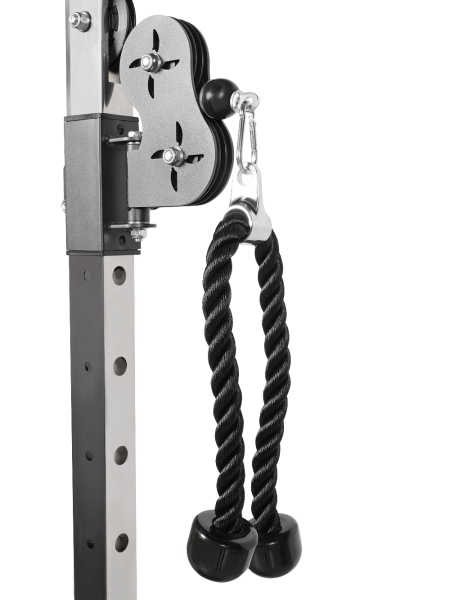 Кроссовер OXYGEN FITNESS VESTON