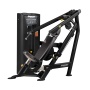 Мульти-жим от груди, Жим от плеч HOIST HD-3300 черный, обновленная модель 2024