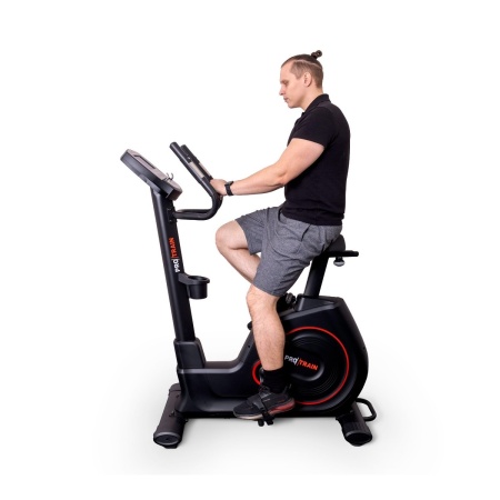 Велотренажер вертикальный Protrain K8745W