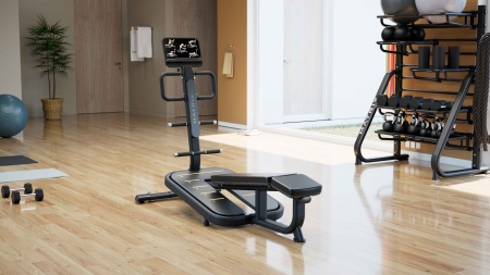 Платформа для растяжки Matrix Stretch Platform (GFTSTR)