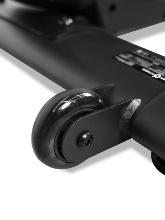 Эллиптический тренажер домашний OXYGEN FITNESS MINT