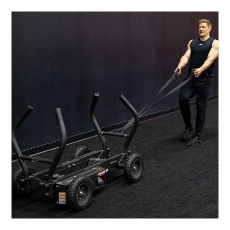 Тренажер для функционального тренинга TANK M4 Torque XTTM4-PH