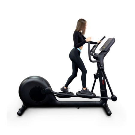 Эллиптический тренажер Protrain A-5200G