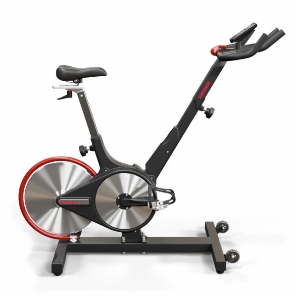 Спин-байк Keiser M3i STUDIO 5508 (Studio Display + рост 153-188 см)