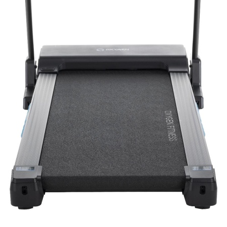 Беговая дорожка домашняя OXYGEN FITNESS EMERALD TFT 10