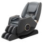 Массажное кресло Méridien Atlanta (Black)