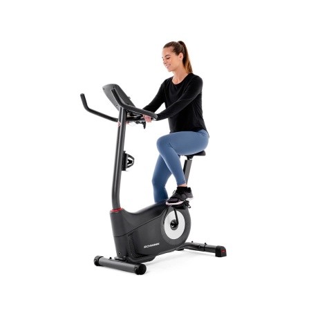 Велотренажер Schwinn 510U, вертикальный (100935)