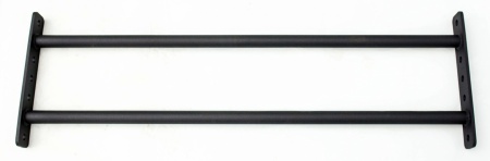Перекладина двойная для функциональной рамы, L1100 STECTER