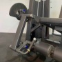 R-2002 Разгибание ног сидя (Leg Extension). Стек 100 кг