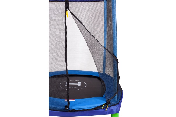 Батут Hasttings Crox 4,5FT