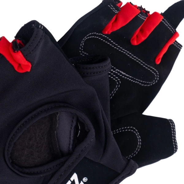 Перчатки для фитнеса PRCTZ WEIGHT GLOVES "S"