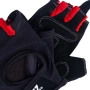 Перчатки для фитнеса PRCTZ WEIGHT GLOVES "L"