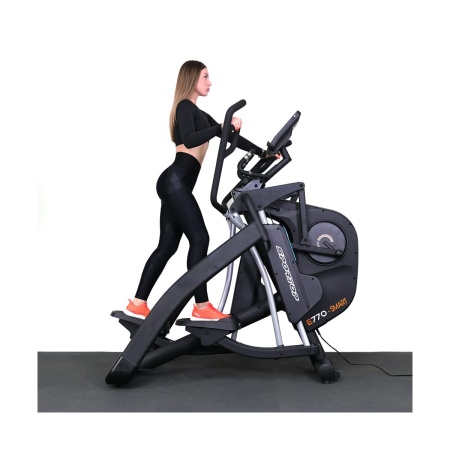 Эллиптический тренажер Sportop E770-SMART