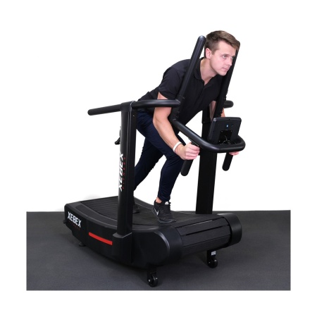 Инерционная беговая дорожка Xebex ACRT-01