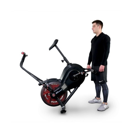 Велотренажер Schwinn Airdyne AD2i, air bike (100430)