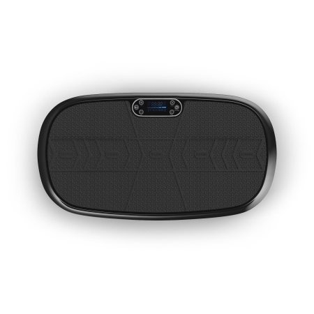 Виброплатформа UNIX Fit Quake 3D Black