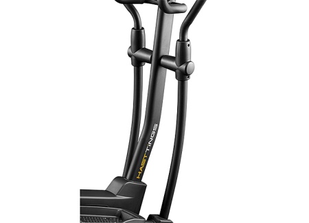 Эллиптический тренажер Hasttings Sparta FS400 (Black)