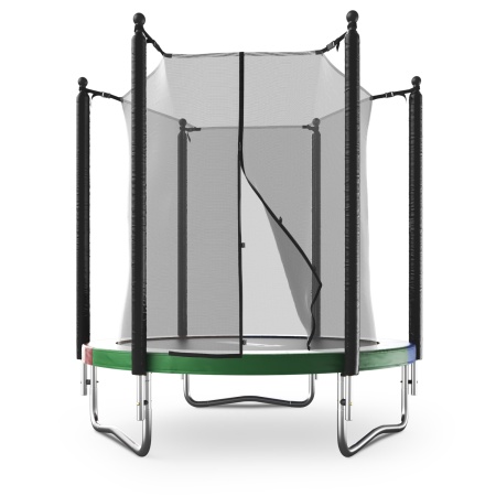 Батут UNIX line Simple 6 ft Color (inside)