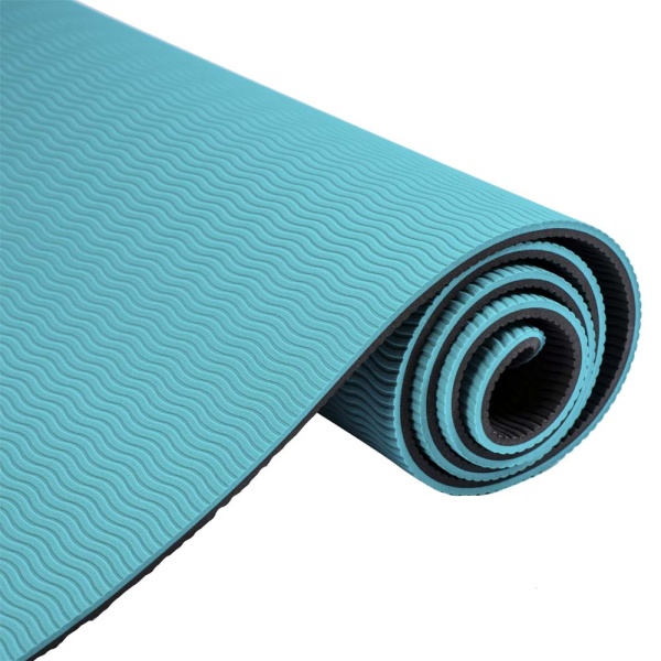 Коврик для йоги LIVEUP TPE Yoga Mat