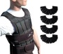 Жилет с отягощением PERFORM BETTER UNI-VEST 4,5 кг