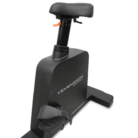 Велотренажер вертикальный профессиональный SVENSSON INDUSTRIAL PERFORMER