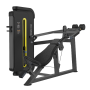 BRONZE GYM BW-3013 Наклонный жим
