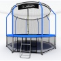 Батут i-Jump Elegant 14ft