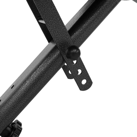 Силовая скамья регулируемая домашняя OXYGEN FITNESS INDIANA