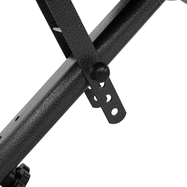 Силовая скамья регулируемая домашняя OXYGEN FITNESS INDIANA