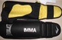 Защита голени и стопы Everlast Grappling