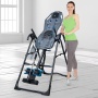 Инверсионный стол TEETER FitSpine X3A серый