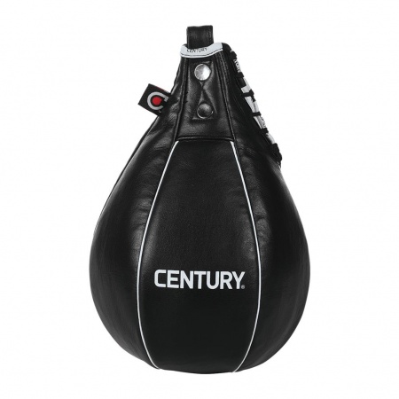 Пневматическая скоростная груша CENTURY Speed Bag 8 " (кожа)