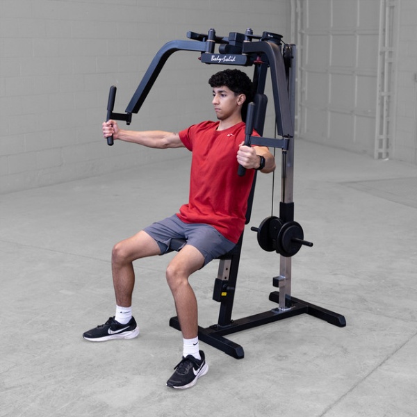 Баттерфляй BODY-SOLID GPM-65