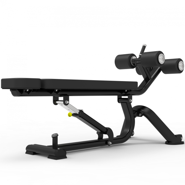 Impulse ITF8401 регулируемая скамья для пресса