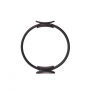 Изотоническое кольцо INEX Pilates Ring черный