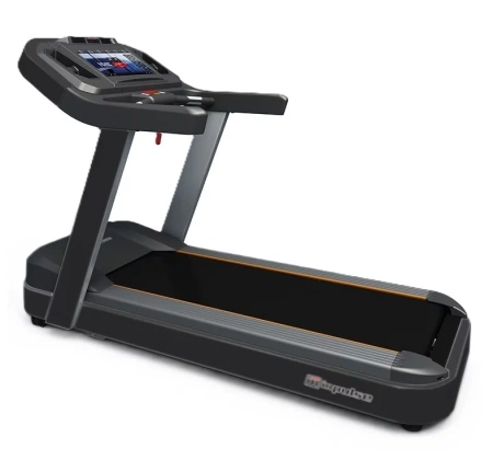  Профессиональная беговая дорожка Impulse PT500H (X4-T LCD)