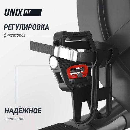Велотренажер Спин-байк UNIX Fit SB-1100 PRO