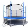 Батут i-Jump 8 ft ( 2.44 м )