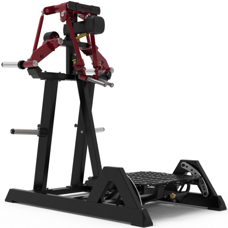 Дельтовидные стоя ECP103 профессиональный тренажер