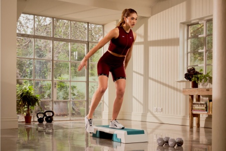 Степ-платформа Reebok step RAP-11150TL_Eur