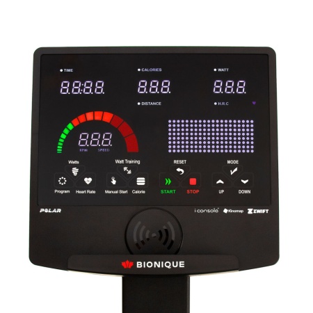 Эллиптический тренажер Bionique F-Drive G50