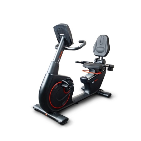 Велотренажер горизонтальный Protrain K8745RW