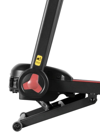 Беговая дорожка домашняя CARBON FITNESS T570