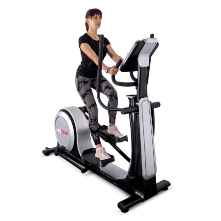 Эллиптический тренажер Protrain PR-CET-01