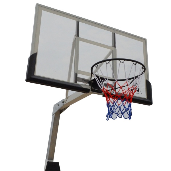 Мобильная баскетбольная стойка STAND50SG