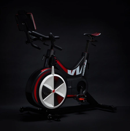 Спин-байк (велотренажер) Wattbike Nucleus Pro (2021)