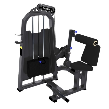 А2073 Пресс-машина. Стек 100 кг