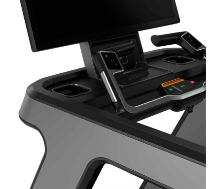 Беговая дорожка Matrix Onyx Консоль Touch 32