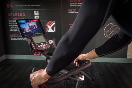 Держатель устройств для Wattbike Pro / Trainer