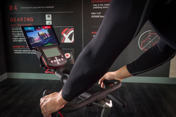 Держатель устройств для Wattbike Pro / Trainer